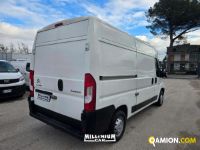 Citroen JUMPER jumper | Millenium Car