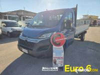 Citroen JUMPER jumper | Millenium Car