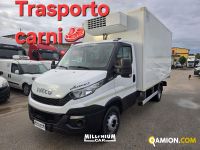 Iveco DAILY 60C15 DAILY 60C15 | Millenium Car