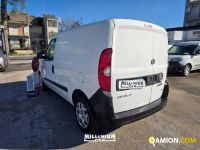 Fiat DOBLO' DOBLO' | Millenium Car