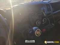 Fiat DUCATO 2.3 MJT | Millenium Car