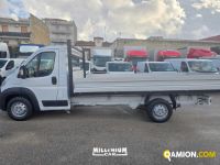 Fiat DUCATO 2.3 MJT | Millenium Car