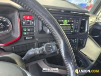 Scania S580A4X2NB S580A4X2NB | Millenium Car
