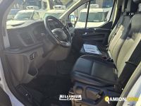 Ford Transit Custom Transit Custom | Millenium Car