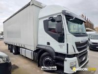 Iveco STRALIS 480 STRALIS 480 | Millenium Car