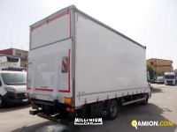 Iveco EUROCARGO eurocargo 75e22 | Millenium Car