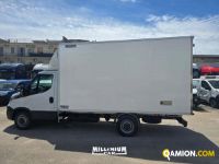 Iveco 35C18 FURGONE ISOTERMICON CON FRIGO 35C18 FURGONE ISOTERMICON CON FRIGO | Millenium Car