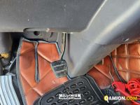 Scania R500 B 6X2 | Millenium Car