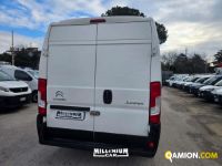 Citroen JUMPER jumper | Millenium Car