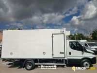 Iveco 72C18/P FURGONE CON SPONDA 72C18/P FURGONE CON SPONDA | Millenium Car