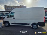 Peugeot BOXER BOXER | Millenium Car