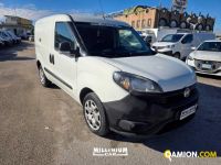 Fiat DOBLO' DOBLO' | Millenium Car