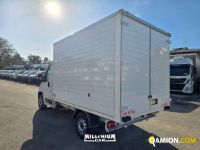 Fiat DUCATO ducato | Millenium Car