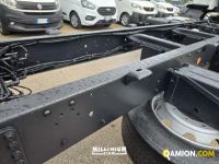 Iveco Eurocargo 180E28 Eurocargo 180E28 | Millenium Car