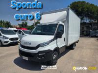 Iveco 35C14 FURGONE CON SPONDA 35C14 FURGONE CON SPONDA | Millenium Car