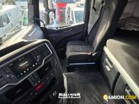 Iveco Stralis 510 Stralis 510 | Millenium Car