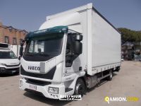 Iveco EUROCARGO eurocargo 75e22 | Millenium Car
