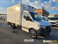 Mercedes SPRINTER 419 FURGONE IN LEGA SPRINTER 419 FURGONE IN LEGA | Millenium Car