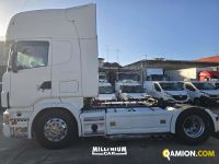 Scania R500 B 6X2 | Millenium Car