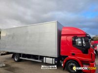 Iveco EUROCARGO ML120E22 EUROCARGO ML120E22 | Millenium Car
