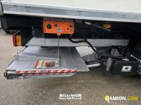 Iveco Stralis 260 AS Stralis 260 AS | Millenium Car