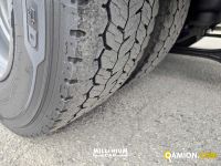 Iveco Eurocargo 160 Euro VI 2015 Eurocargo 160 Euro VI 2015 | Millenium Car