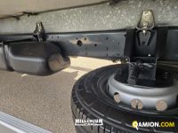 Iveco 72C18/P FURGONE CON SPONDA 72C18/P FURGONE CON SPONDA | Millenium Car