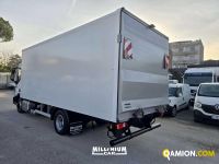 Iveco 75 Eurocargo 19 75 Eurocargo 19 | Millenium Car