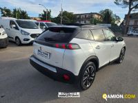 Peugeot 2008 2008 | Millenium Car