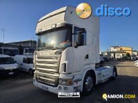 Scania R500 B 6X2 | Millenium Car