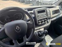 Renault TRAFIC trafic | Millenium Car