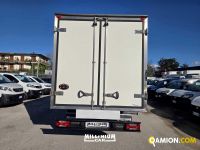 Iveco Daily V 35.21 HI-MATIC 2022 Daily V 35.21 HI-MATIC 2022 | Millenium Car