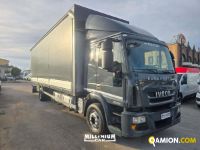 Iveco ML150E28/P  CENTINA TELO CON SPONDA ML150E28/P  CENTINA TELO CON SPONDA | Millenium Car