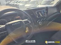 Iveco 35C16H3.0 - Cab 35C Daily 4x2 MY2019 35C16H3.0 - Cab 35C Daily 4x2 MY2019 | Millenium Car