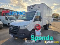 Mercedes SPRINTER 419 FURGONE IN LEGA SPRINTER 419 FURGONE IN LEGA | Millenium Car