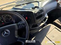 Mercedes ATEGO ATEGO | Millenium Car
