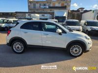 Fiat 500X 500X | Millenium Car