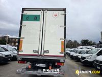 Iveco Stralis 260 AS Stralis 260 AS | Millenium Car