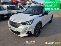 Peugeot 2008 2008 | Millenium Car