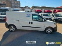 Fiat DOBLO doblo | Millenium Car