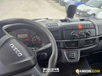 Iveco Eurocargo 160 Euro VI 2015 Eurocargo 160 Euro VI 2015 | Millenium Car