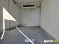 Iveco Daily V 35.21 HI-MATIC 2022 Daily V 35.21 HI-MATIC 2022 | Millenium Car