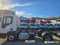 Iveco Eurocargo 100E22 Eurocargo 100E22 | Millenium Car