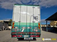 Scania SERIE R 730 | Millenium Car