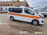 Opel VIVARO vivaro | Millenium Car