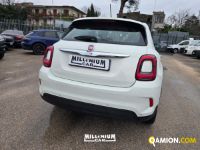 Fiat 500X 500X | Millenium Car