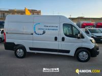 Fiat Ducato (4ª serie) Ducato (4ª serie) | Millenium Car