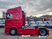 Scania S580A4X2NB S580A4X2NB | Millenium Car