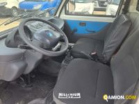 Piaggio PORTER porter | Millenium Car