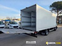 Iveco 75 Eurocargo 19 75 Eurocargo 19 | Millenium Car